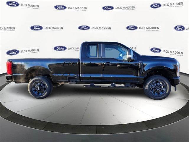new 2026 Ford F-250 car, priced at $59,225