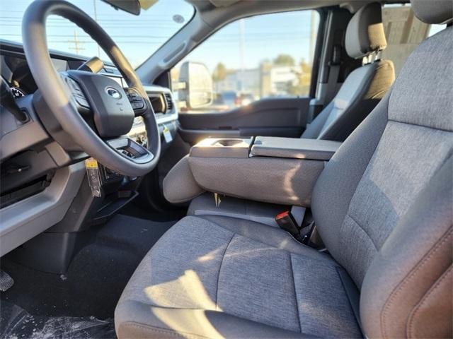 new 2026 Ford F-250 car, priced at $59,225