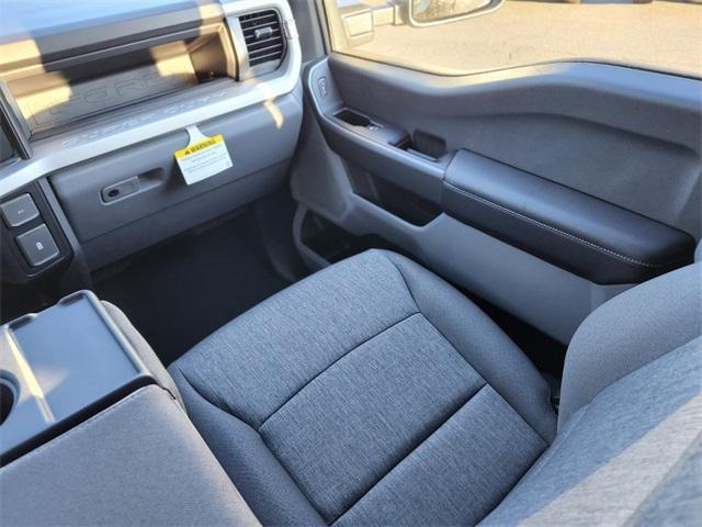 new 2026 Ford F-250 car, priced at $59,225