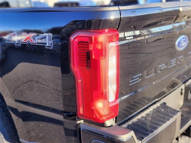 new 2026 Ford F-250 car, priced at $59,225