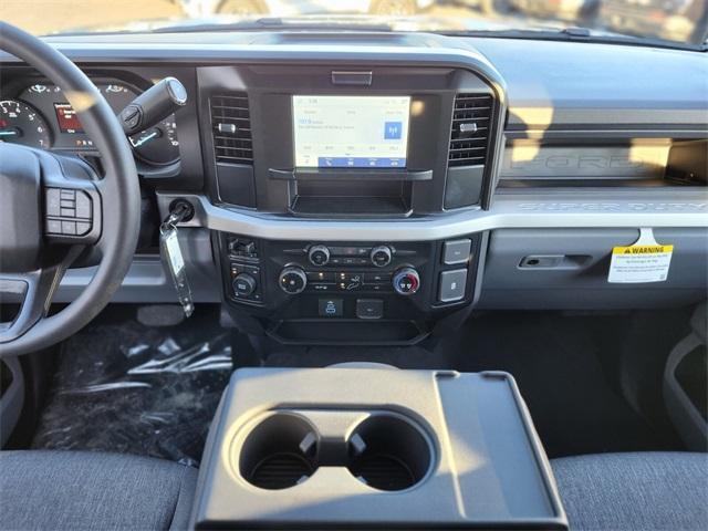 new 2026 Ford F-250 car, priced at $59,225