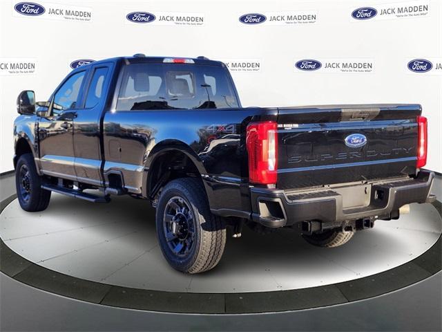 new 2026 Ford F-250 car, priced at $59,225