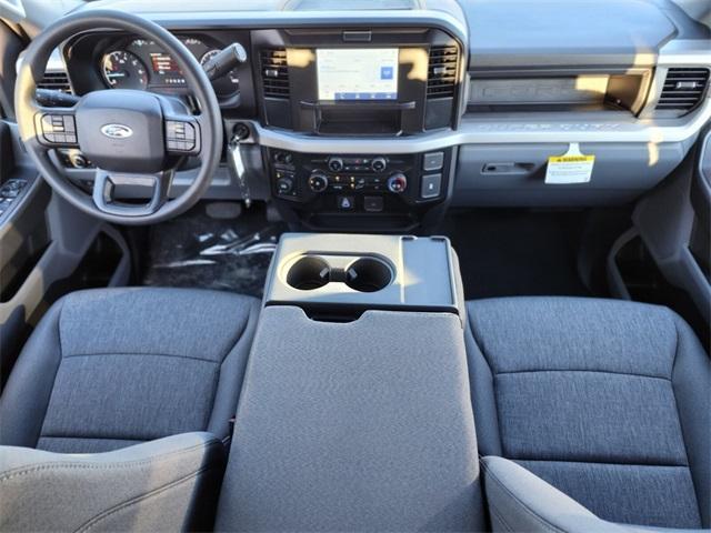 new 2026 Ford F-250 car, priced at $59,225