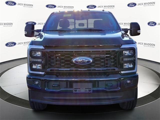 new 2026 Ford F-250 car, priced at $59,225