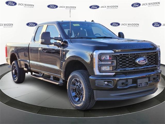 new 2026 Ford F-250 car, priced at $59,225