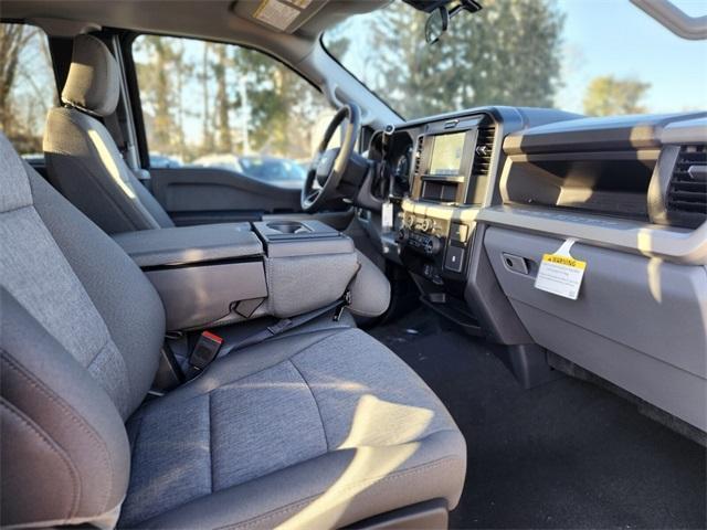 new 2026 Ford F-250 car, priced at $59,225