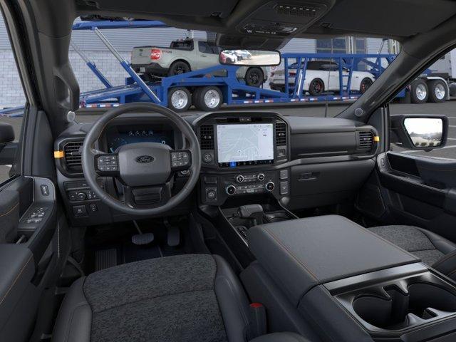 new 2026 Ford F-150 car
