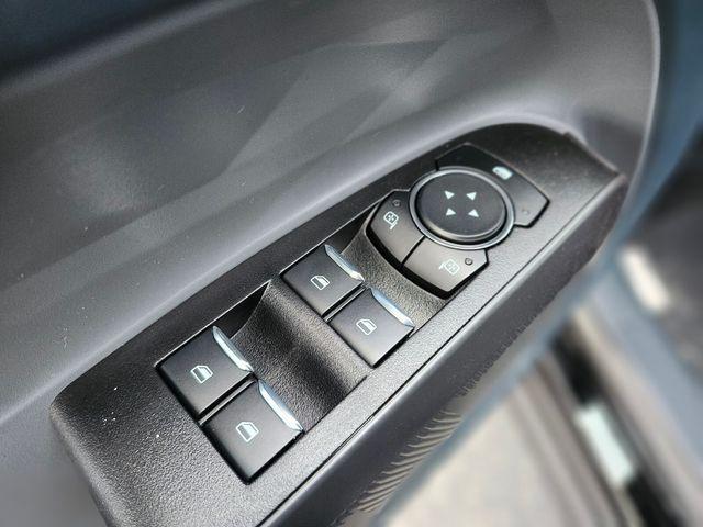 new 2025 Ford Maverick car, priced at $40,621