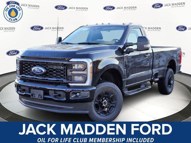 new 2026 Ford F-350 car, priced at $51,864