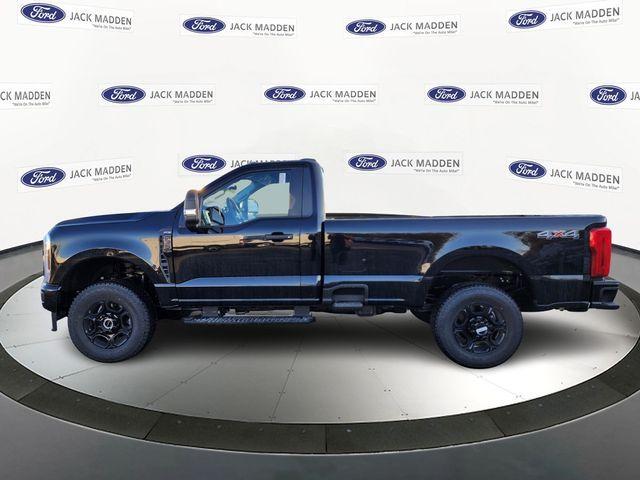 new 2026 Ford F-350 car, priced at $56,364