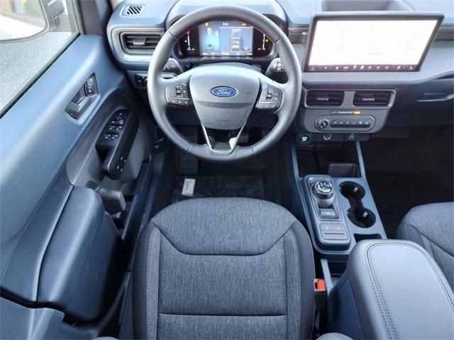 new 2026 Ford Maverick car, priced at $37,755