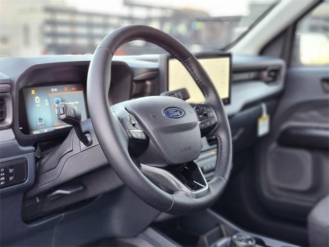 new 2026 Ford Maverick car, priced at $37,755