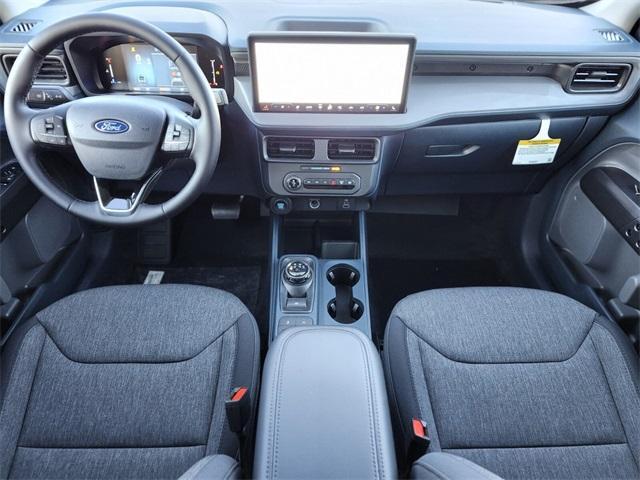 new 2026 Ford Maverick car, priced at $37,755