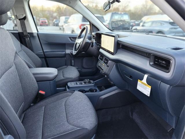 new 2026 Ford Maverick car, priced at $37,755