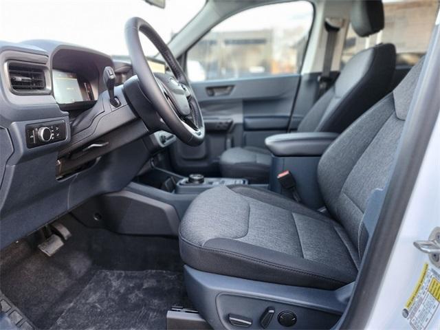 new 2026 Ford Maverick car, priced at $37,755