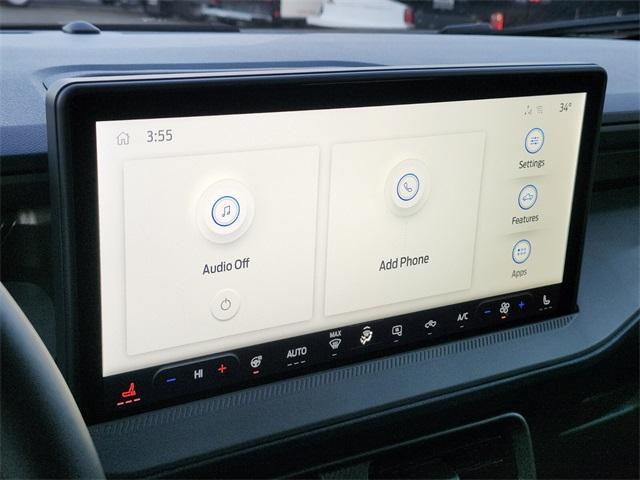 new 2026 Ford Maverick car, priced at $37,755