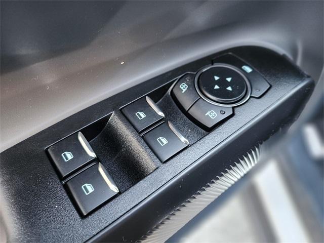 new 2026 Ford Maverick car, priced at $37,755