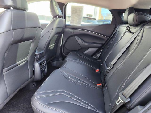 used 2023 Ford Mustang Mach-E car, priced at $31,988