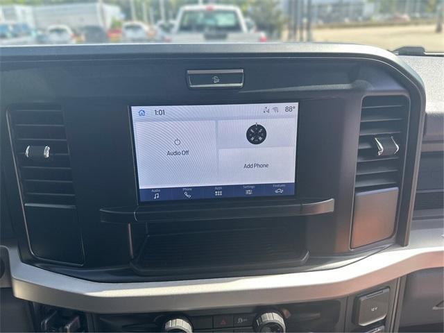 new 2026 Ford F-350 car, priced at $55,856