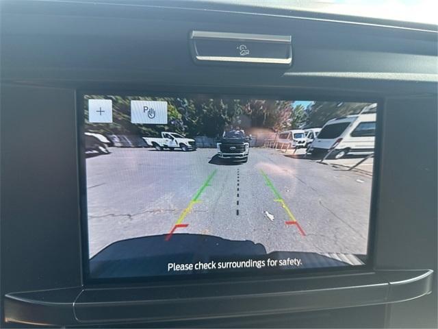 new 2026 Ford F-350 car, priced at $55,856