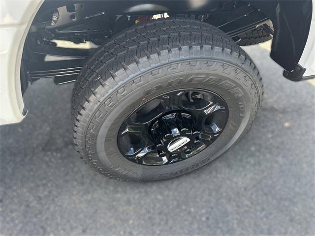 new 2026 Ford F-350 car, priced at $55,856