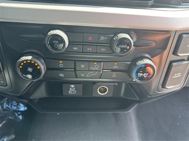 new 2026 Ford F-350 car, priced at $55,856