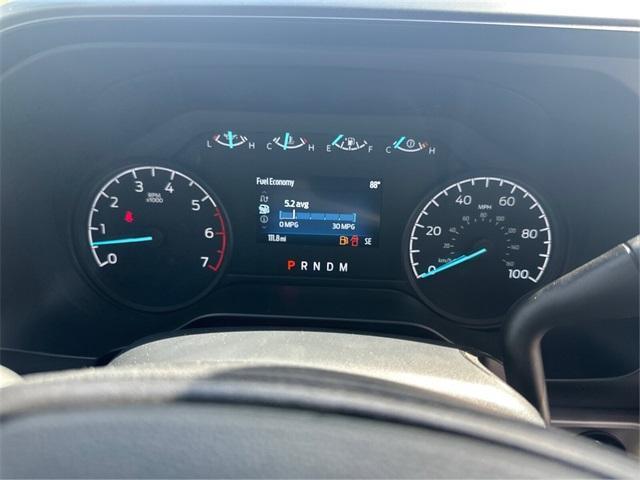 new 2026 Ford F-350 car, priced at $55,856