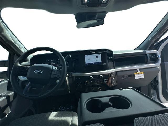 new 2026 Ford F-350 car, priced at $55,856