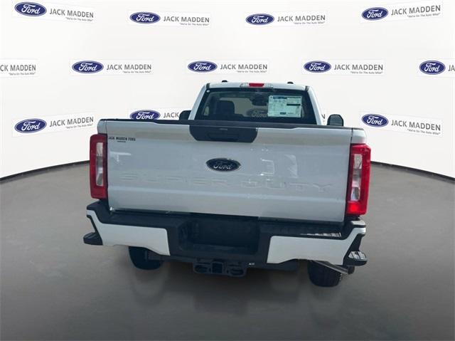 new 2026 Ford F-350 car, priced at $55,856