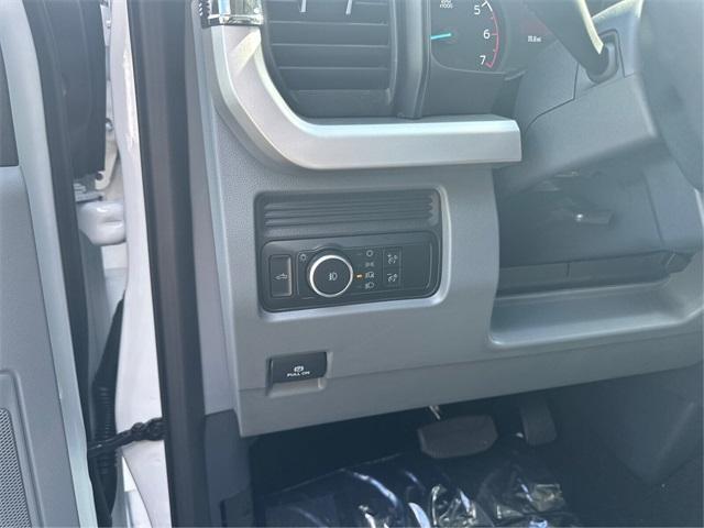 new 2026 Ford F-350 car, priced at $55,856