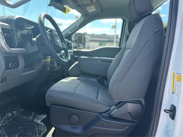 new 2026 Ford F-350 car, priced at $55,856
