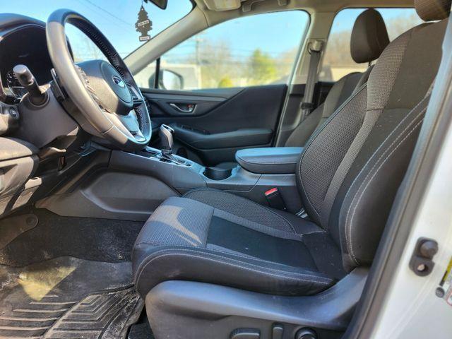 used 2024 Subaru Outback car, priced at $27,496