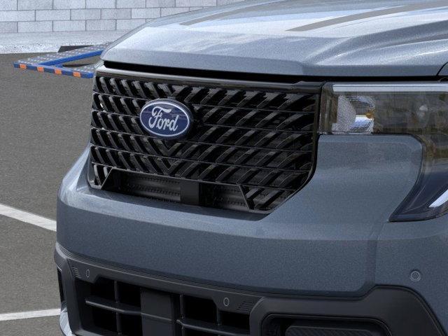 new 2026 Ford Maverick car, priced at $41,635