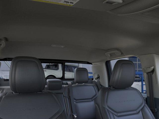 new 2026 Ford Maverick car, priced at $41,635