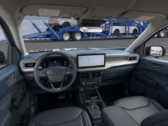 new 2026 Ford Maverick car, priced at $41,635