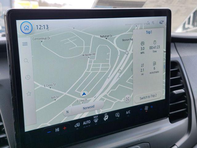 new 2026 Ford Transit-250 car, priced at $54,005