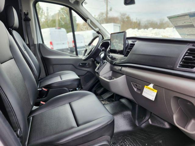 new 2026 Ford Transit-250 car, priced at $54,005