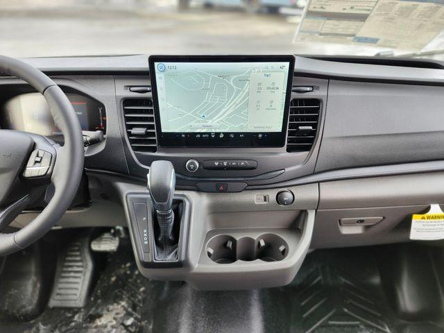 new 2026 Ford Transit-250 car, priced at $54,005