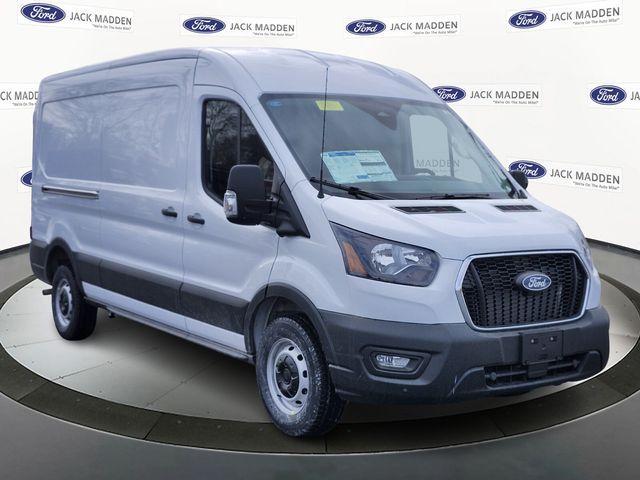 new 2026 Ford Transit-250 car, priced at $54,005