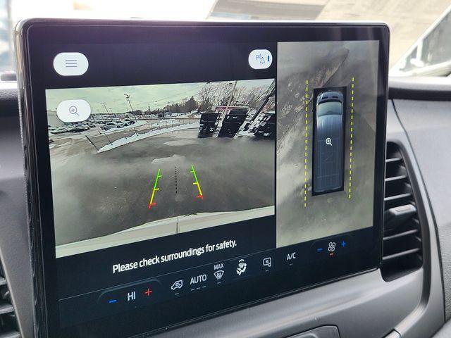 new 2026 Ford Transit-250 car, priced at $54,005