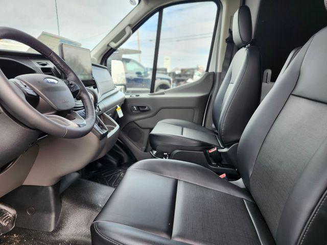 new 2026 Ford Transit-250 car, priced at $54,005