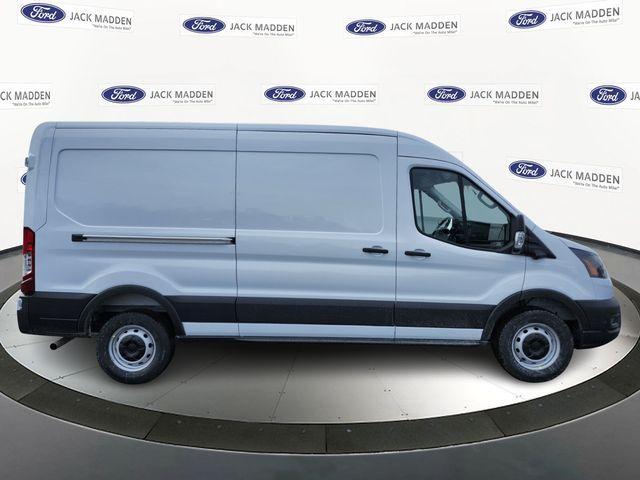 new 2026 Ford Transit-250 car, priced at $54,005