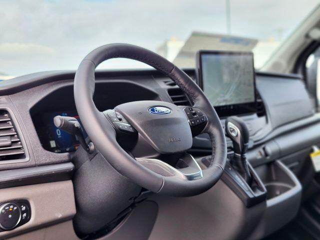 new 2026 Ford Transit-250 car, priced at $54,005