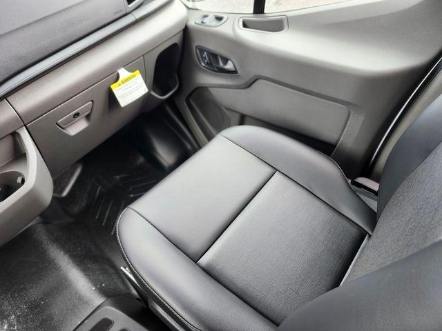 new 2026 Ford Transit-250 car, priced at $54,005