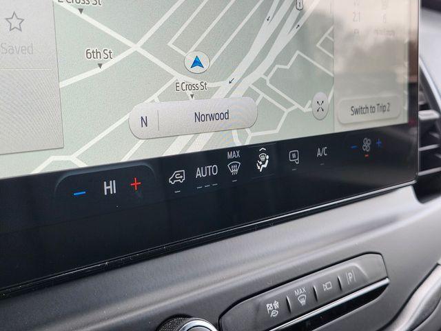 new 2026 Ford Transit-250 car, priced at $54,005