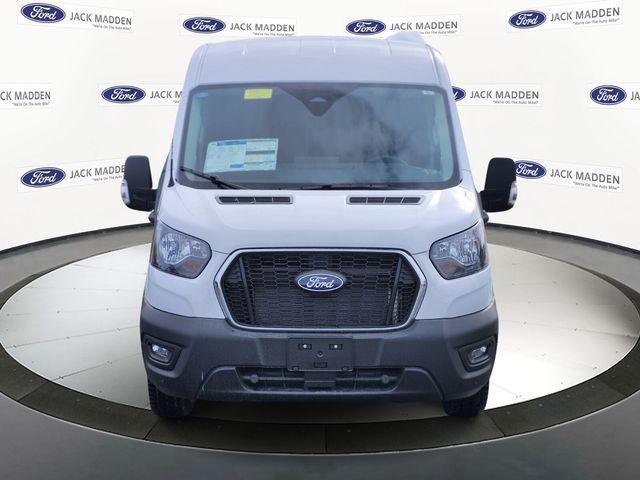 new 2026 Ford Transit-250 car, priced at $54,005