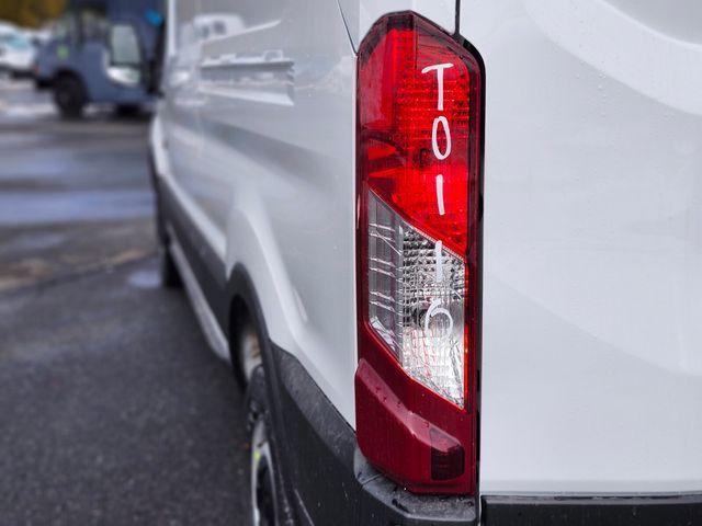 new 2026 Ford Transit-250 car, priced at $54,005