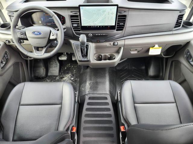 new 2026 Ford Transit-250 car, priced at $54,005