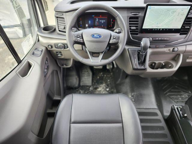new 2026 Ford Transit-250 car, priced at $54,005