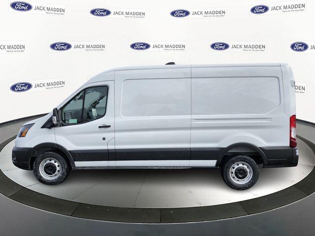 new 2026 Ford Transit-250 car, priced at $54,005